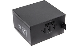 Cooler Master MasterWatt 650W