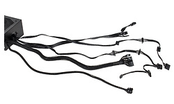 Cooler Master MasterWatt 650W