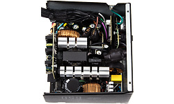 Cooler Master MasterWatt 650W