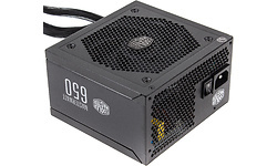 Cooler Master MasterWatt 650W
