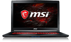 MSI GL72M 7RDX-892