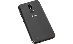 Wiko Wim Lite 32GB Black