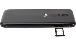Wiko Wim Lite 32GB Black