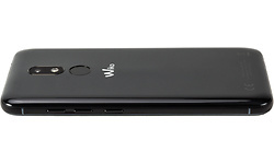 Wiko Wim Lite 32GB Black