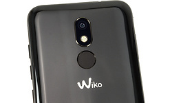 Wiko Wim Lite 32GB Black