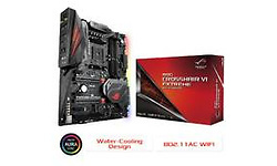 Asus RoG X370 Crosshair VI Extreme
