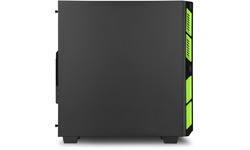 Sharkoon AI7000 Silent Green