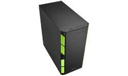 Sharkoon AI7000 Silent Green
