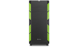 Sharkoon AI7000 Silent Green