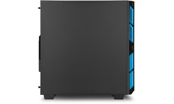 Sharkoon AI7000 Silent Blue