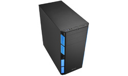 Sharkoon AI7000 Silent Blue