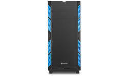 Sharkoon AI7000 Silent Blue