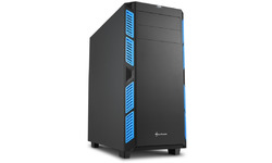Sharkoon AI7000 Silent Blue