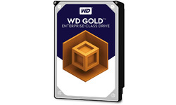 Western Digital Gold 8TB (WD8003FRYZ)