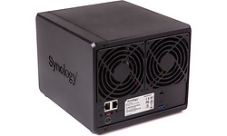 Synology DiskStation DS918+
