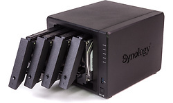 Synology DiskStation DS918+