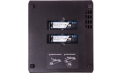 Synology DiskStation DS918+