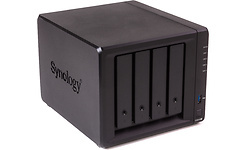Synology DiskStation DS918+