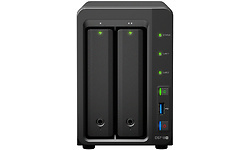 Synology DiskStation DS718+