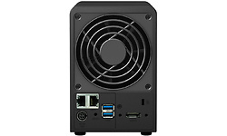 Synology DiskStation DS718+