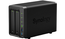 Synology DiskStation DS718+