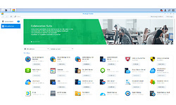 Synology DiskStation DS218+