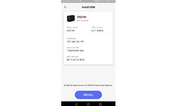 Synology DiskStation DS218+