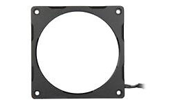Phanteks Halos Lux 120mm RGB LED Black