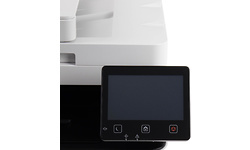 Canon i-Sensys MF633CDW