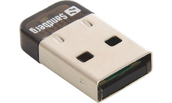 Sandberg Nano Bluetooth 4.0 Dongle