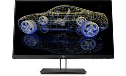 HP Z23n G2