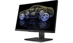 HP Z23n G2