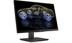 HP Z23n G2