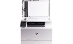 HP LaserJet Pro Color M181fw