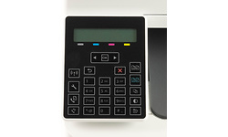 HP LaserJet Pro Color M181fw