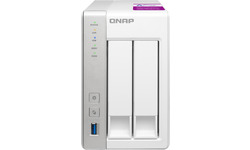 QNAP TS-231P2-1G