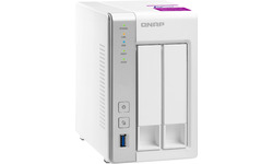 QNAP TS-231P2-1G