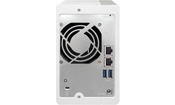 QNAP TS-231P2-1G