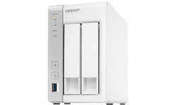 QNAP TS-231P2-1G