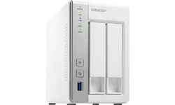 QNAP TS-231P2-1G