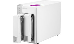 QNAP TS-231P2-1G
