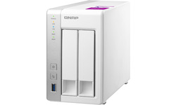 QNAP TS-231P2-4G