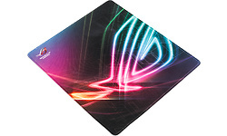 Asus RoG Strix Edge Vertical Mouse Pad