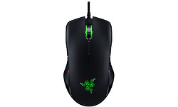 Razer Lancehead Tournament Chroma Mercury Edition