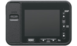 Sony Cyber-shot DSC-RX0