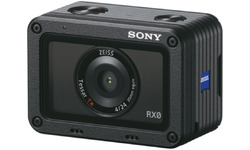 Sony Cyber-shot DSC-RX0