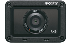 Sony Cyber-shot DSC-RX0