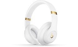 Beats by Dr. Dre Beats Studio3 White