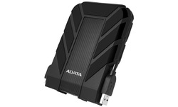 Adata HD710 Pro 2TB Black