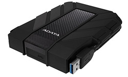 Adata HD710 Pro 2TB Black